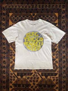 希少 ELECTRIC COTTAGE EARTH T-SHIRTS