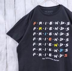 海外ドラマ FRIENDS コンプリート DVD-BOX 古着 Tシャツ フレンズ Friends Tシャツ 1995年製ヴィンテージ 海外ドラマ