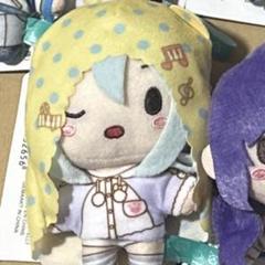 プロセカ ふわぷちサンリオコラボ　 宵崎奏　3体セット 予約商品】【プロセカ×サンリオキャラクターズコラボ特典対象