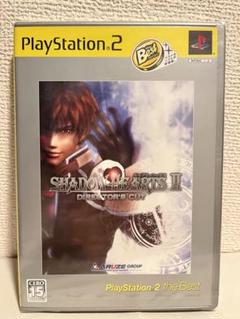 Best版 シャドウハーツ2 ディレクターズカット