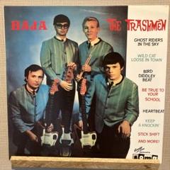 The Trashmen -Baja- LP レコード12インチ
