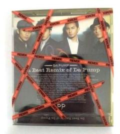 【値下げ】DA PUMP_Best Remixアルバム _ISSA