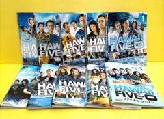 【送料無料】HAWAII FIVE-0 全巻セット　レンタル落ち DVD Amazon.co.jp: HAWAII FIVE-0 ハワイ ファイブオー 全118枚
