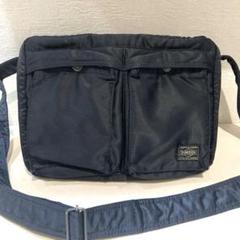 ☆極美品 希少☆ HEADPORTER HIGHLAND ショルダーバッグ HEADPORTER ショルダーバッグ