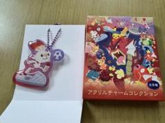 ポケセン ヒロシマ 限定グッズまとめ ぬいぐるみ アクリル