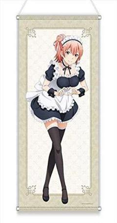 一色いろは 等身大タペストリー ドンキホーテ チアバニー 限定販売】やはり俺の青春ラブコメはまちがっている。完 ほぼ