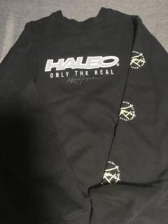 2025年最新】HALEO トレーナー・スウェットの人気アイテム