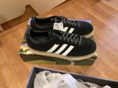 samba×kith×clarks Shadow Green PH 30センチ