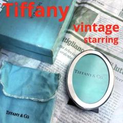 Tiffany & Co. フォトフレーム 写真立て イタリア限定モデル