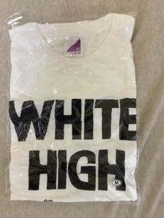 2025年最新】white high Tシャツ 乃木坂の人気アイテム - メルカリ