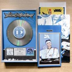 nctdream gobacktothefuture ホバボードver.未開封 NCT DREAM/Go Back To The Future: NCT DREAM Vol.5 (Hoverboard