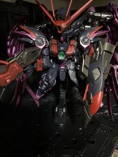 2025年最新】MGSD ウイングガンダムゼロ EW 塗装の人気アイテム