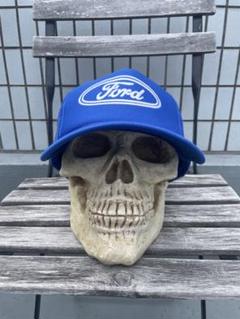 FUCK メッシュキャップ fordフォード
