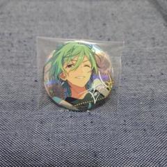 あんスタ!!9周年 缶バッジ 風早巽 - メルカリ