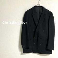 美品✨ Christian Dior セットアップ ヴィンテージ スーツ 総柄 2025年最新】Christian Dior メンズ スーツ その他の人気