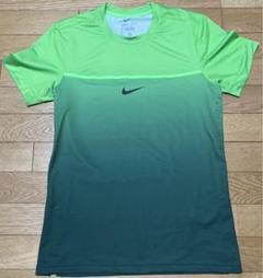 Nike テニスウェア ラファエル・ナダル　セットアップ　レア希少　ドイツ直輸入 超レア ナダル本人専用ウェア】ナイキ カスタムアスリート