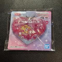 キミとアイドルプリキュア シャカシャカチャーム キュアアイドル 新品未使用未開封
