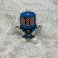 レトロ　ヴィンテージ　ミニ　ビーダマン　ボンバーマン　セット 希少品】ビーダマン ボンバーマン初期4体 - メルカリ