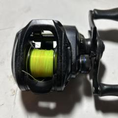 人気商品の入荷速報 入荷Now SLX DC 右ハンドル値下げ可能 蛍光グリーンライン ベイトリール リール