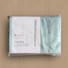 LAVA ラバ Yogi Rug ヨガラグ【新品未開封】 新品未開封】LAVA ラバ Yogi Rug ヨガラグ - メルカリ