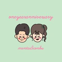 似顔絵イラスト　カップルイラスト　アイコンイラスト