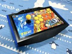MAD CATZ MCS-FS-P4U2-TE2 ペルソナ4 アケコン