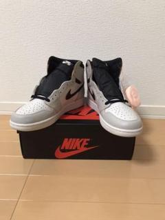 AIR JORDAN 1 HIGH OG DEFIANT エアジョーダン