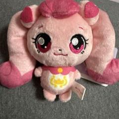 キャッチ！ティニピンぬいぐるみ Part1 プライズ ハチュピン