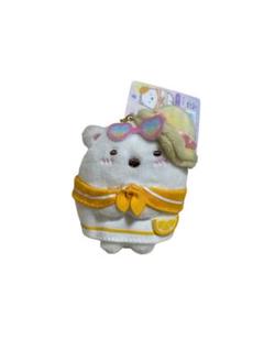すみっコぐらし　ペンペンフルーツバケーション　シーンぬいぐるみ　新品　未開封 すみっコぐらし シーンぬいぐるみ ぺんぺんフルーツバケーション