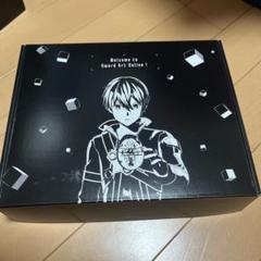 ソードアートオンライン　ラストリコレクション　Tシャツ