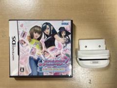 ※動画未確認　オシャレ魔女❤︎ラブandベリー　DSコレクション　カードリーダー付