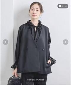 2025年最新】united arrows spongy ミドル ベストの人気アイテム
