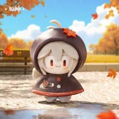 原神公式 楓原万葉 ぬいぐるみ - メルカリ