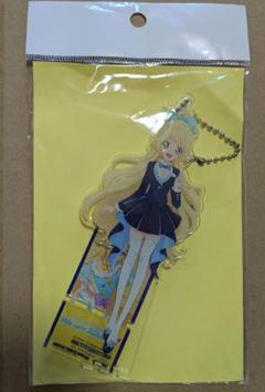 アイカツスターズ！感謝祭　白鳥ひめ　アクリルスタンド