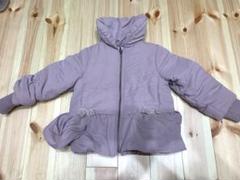 ブランシェス　中綿コート　ジャケット　110
