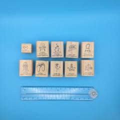 １点限り♡未使用　タグダイセット　スタンピンアップ 2025年最新】stampin'upの人気アイテム - メルカリ