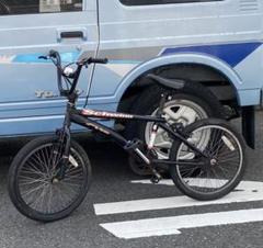 ★引取限定 ★SCHWINN BMX フロウマスター 20インチ　シュウィン シュウィン SCHWINN BMX フローマスター 20インチ 赤メタリック