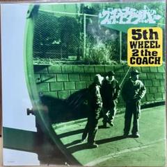 2025年最新】5Th wheel 2 the coachの人気アイテム - メルカリ