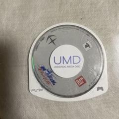 動作確認済み　ガンダム　木馬の軌跡　psp