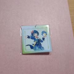 桐谷遥　花里みのり　サンリオアクリルスタンド&アクリルキーホルダー プロセカ 桐谷遥 花里みのり サンリオコラボ アクリル