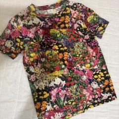 2025年最新】Paul Smith 柄・デザイン：花柄 レディース 半袖(T