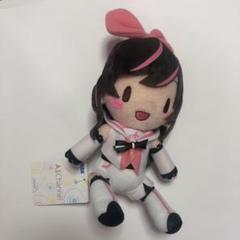 ぬいぐるみ キズナアイ