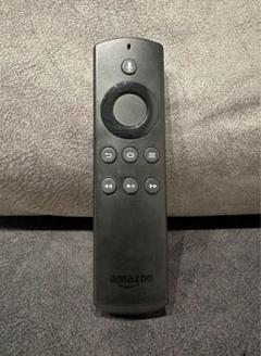 Amazon fire tv stick リモコン　純正のサムネイル