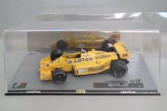 ミニチャンプス1/18完成品 ロータス99T 中島悟　LOTUS F1 ミニカー 楽天市場】ロータス 中嶋悟の通販
