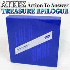 2025年最新】ateez treasure epilogue action to answerの人気