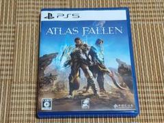 PS5 Atlas Fallen