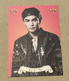 岩田剛典 フォトカード シークレット KINGDOM kingdom フォトカード 岩田剛典 シークレット - メルカリ
