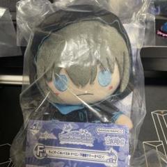 Fate 一番くじ　Ｆ賞　ちょこのっこ　ぬいぐるみ　不機嫌サマー・オベロン m29700259295_1.jpg?1734856817