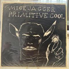 MICK JAGGER / PRIMITIVE COOL CD 特別盤 未開封 PrimitiveCool-CD_grande.png?v=