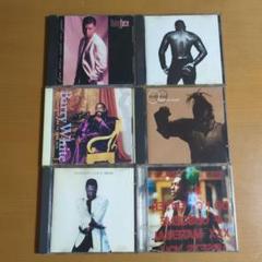洋楽 R&B ソウル ファンク CD 約100枚セット [ZN237]